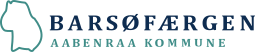 Barsøfærgen - Aabenraa Kommune